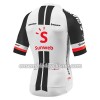 Maillot Cyclisme 2018 Team Sunweb N001